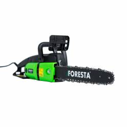 Электропила цепная Foresta FS-2440D